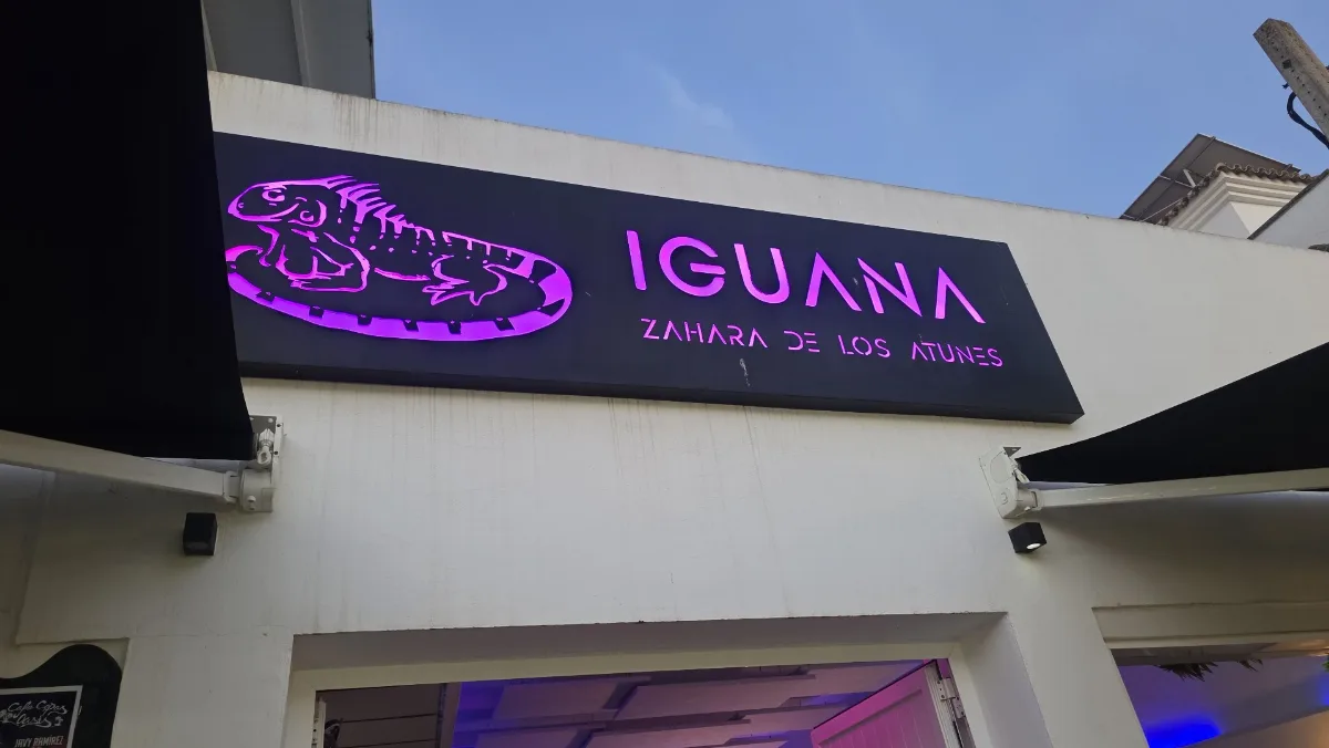 Iguana