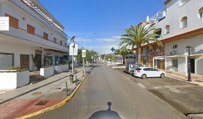 Taxi Nono Zahara de los Atunes