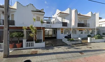 Urbanización La Colmena