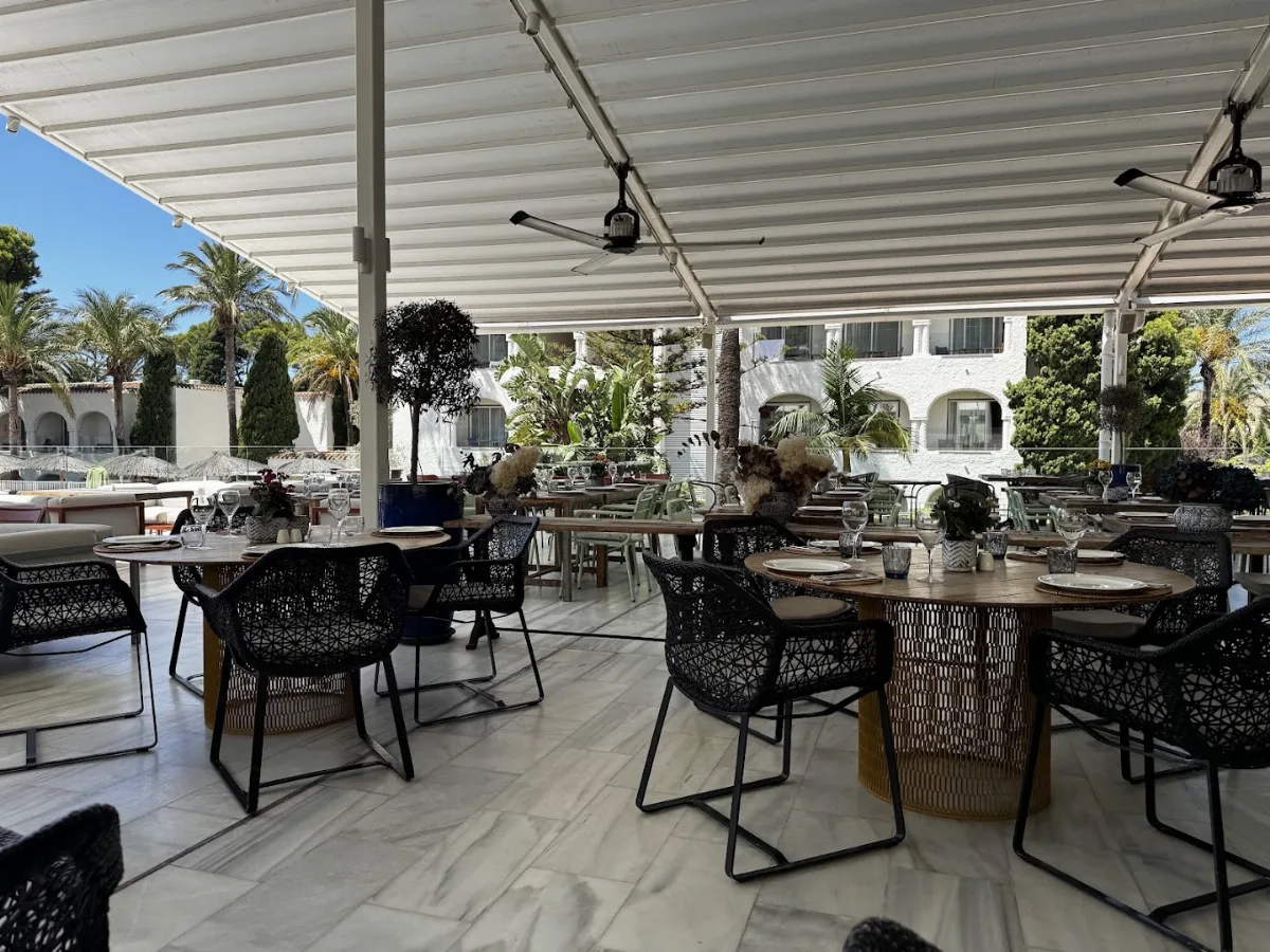Gaia Grill