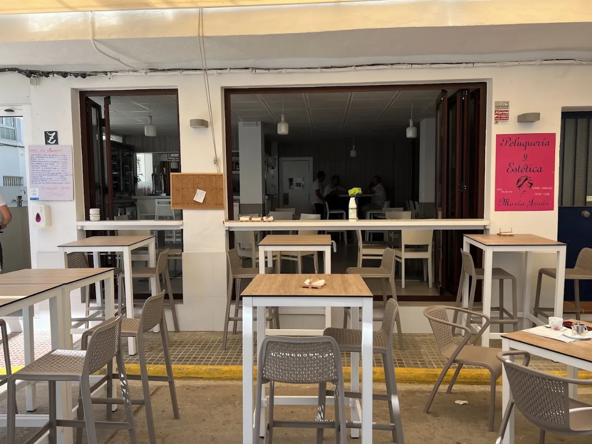 Gaspar Restaurante