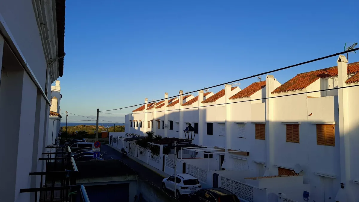 Hostal Restaurante La Palma
