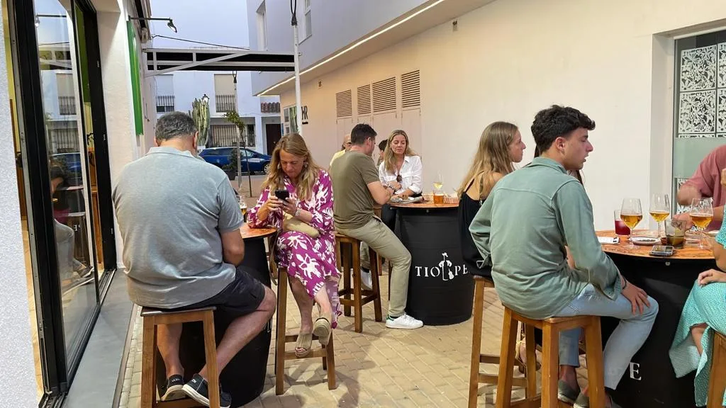 La Cepa de Cádiz