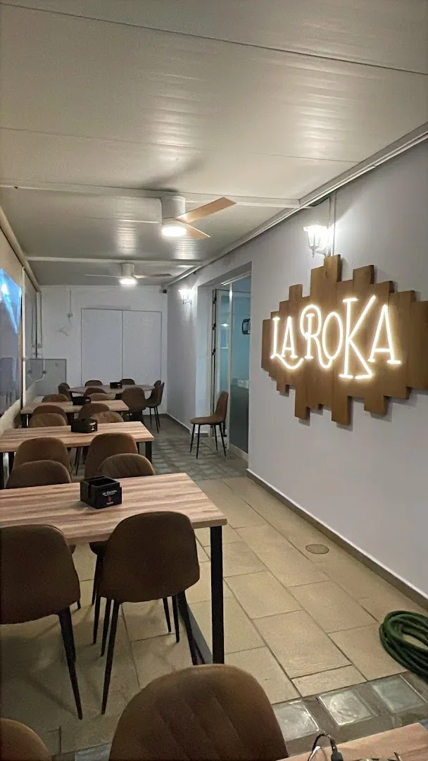 La Roka