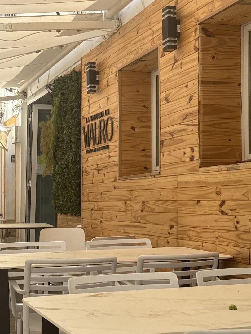 La Taberna de Mauro