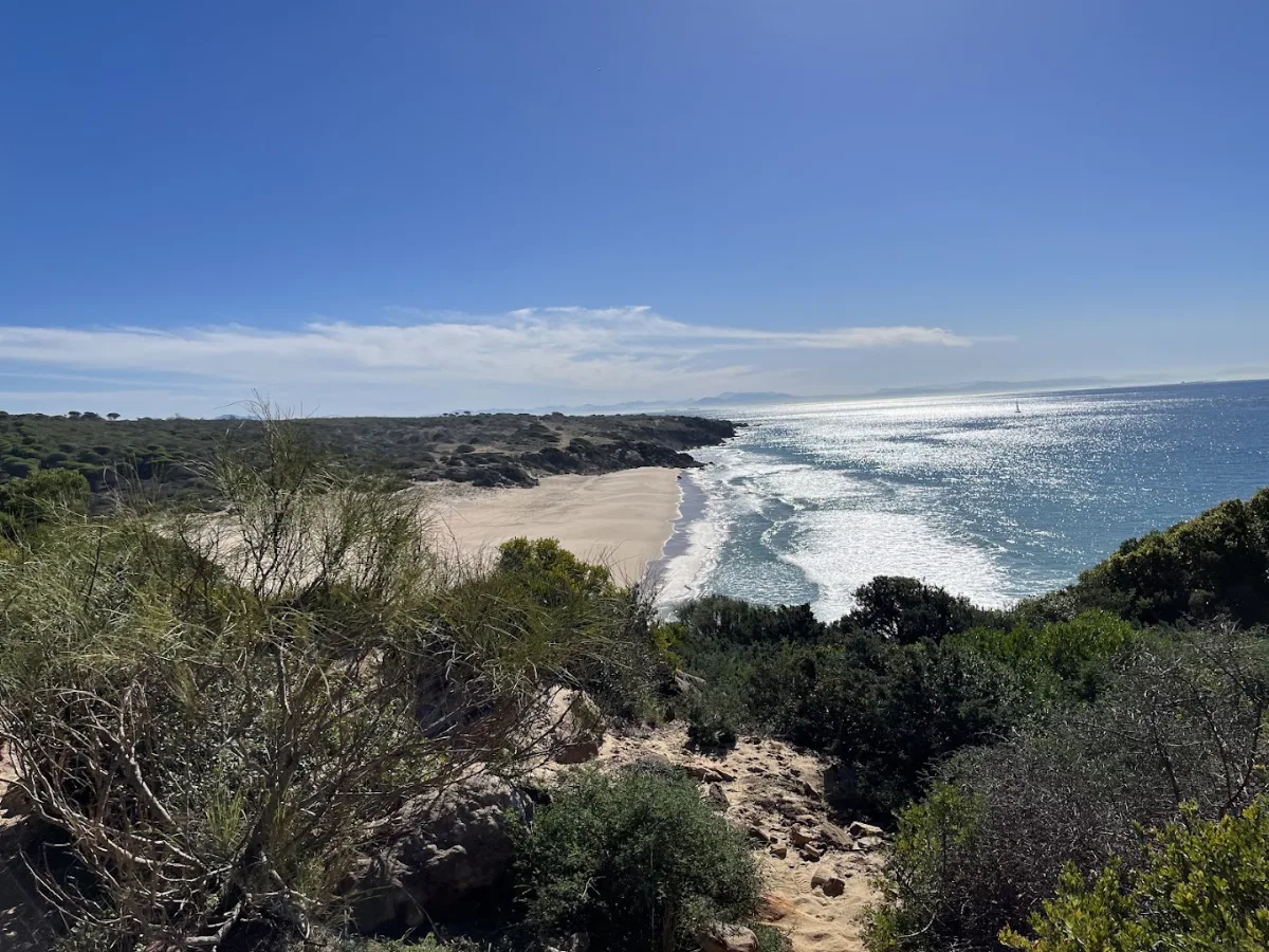 Playa de El Cañuelo