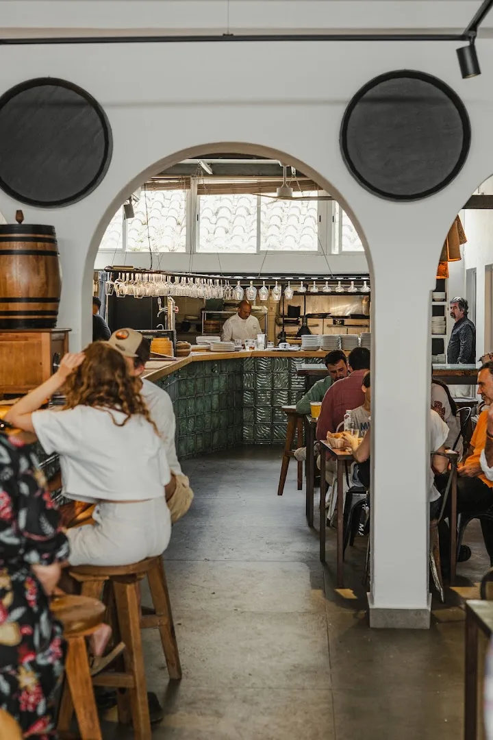 Restaurante Casa Candela