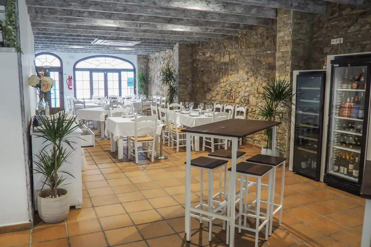 Restaurante DondePepe