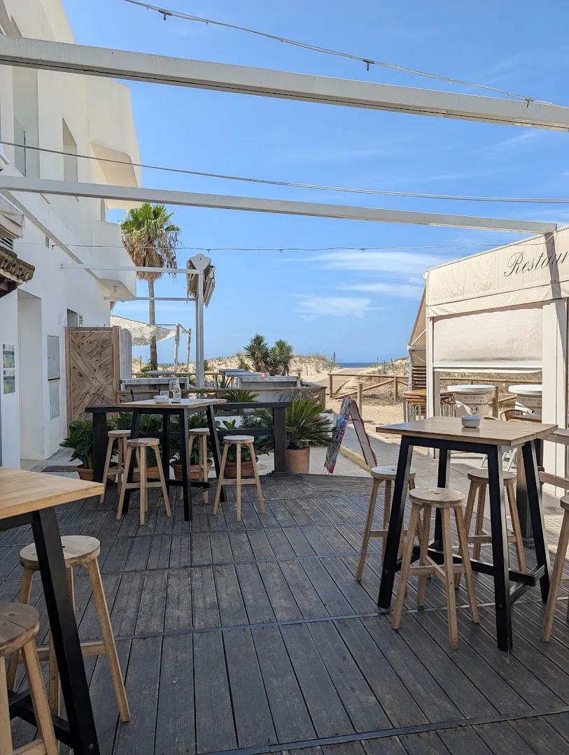 Restaurante El Corral