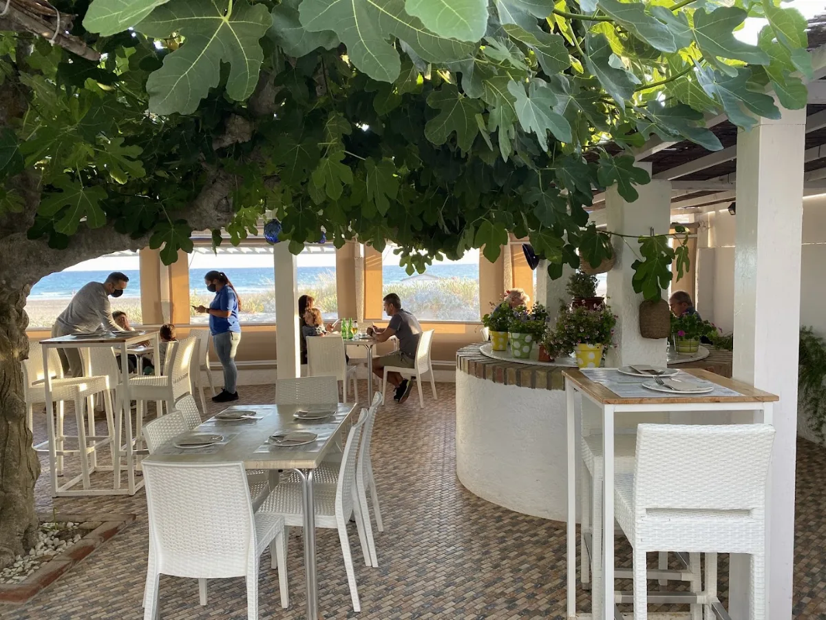 Restaurante El Refugio de Zahara de los Atunes