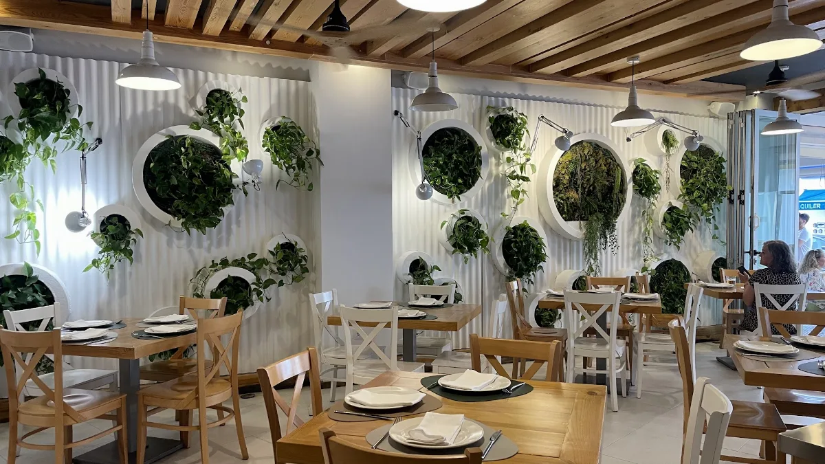 Restaurante Ramón Pipi