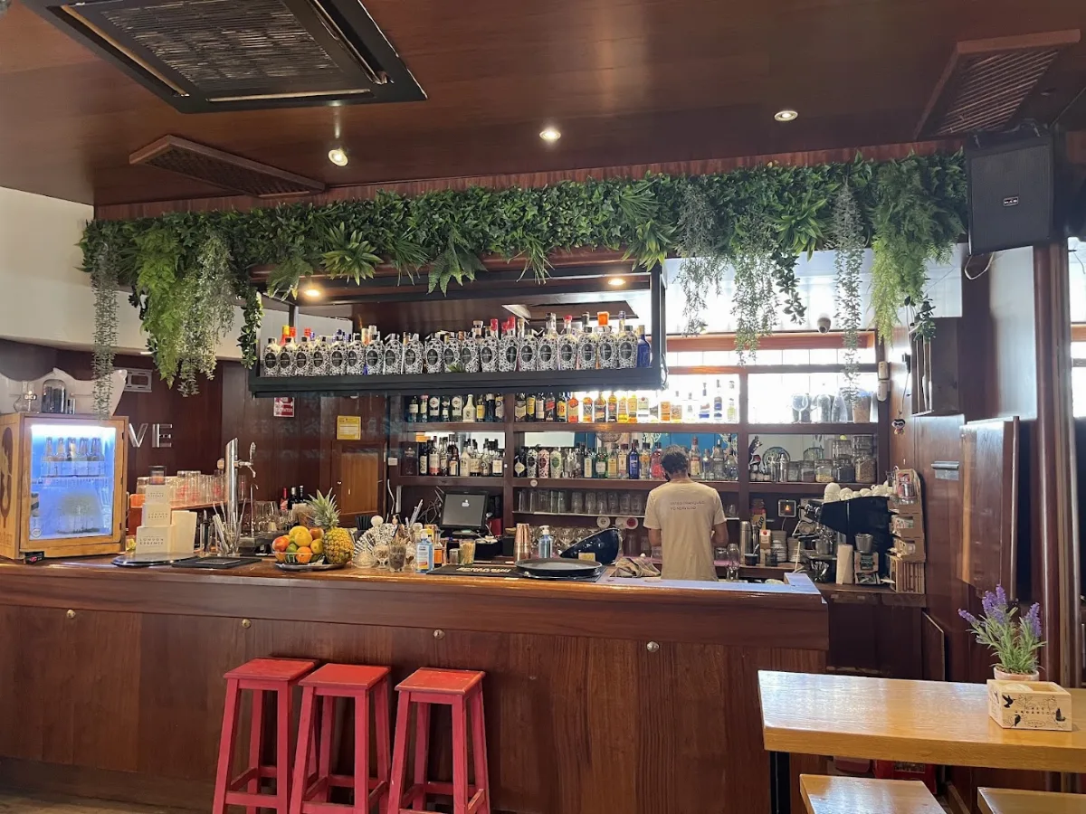 Restaurante Zano