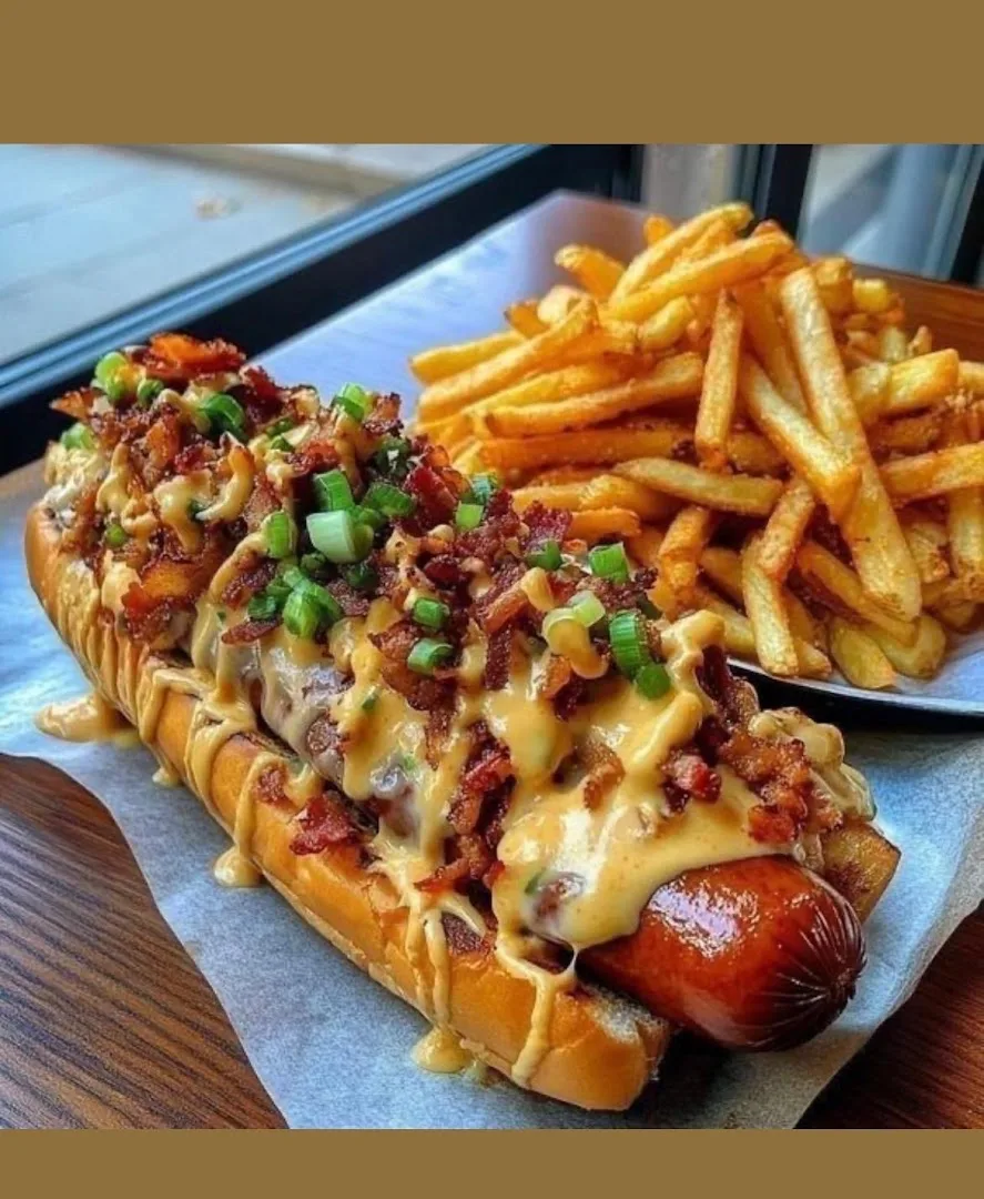 SatisPancho - Hot Dogs - Zahara de los Atunes - Perritos Calientes