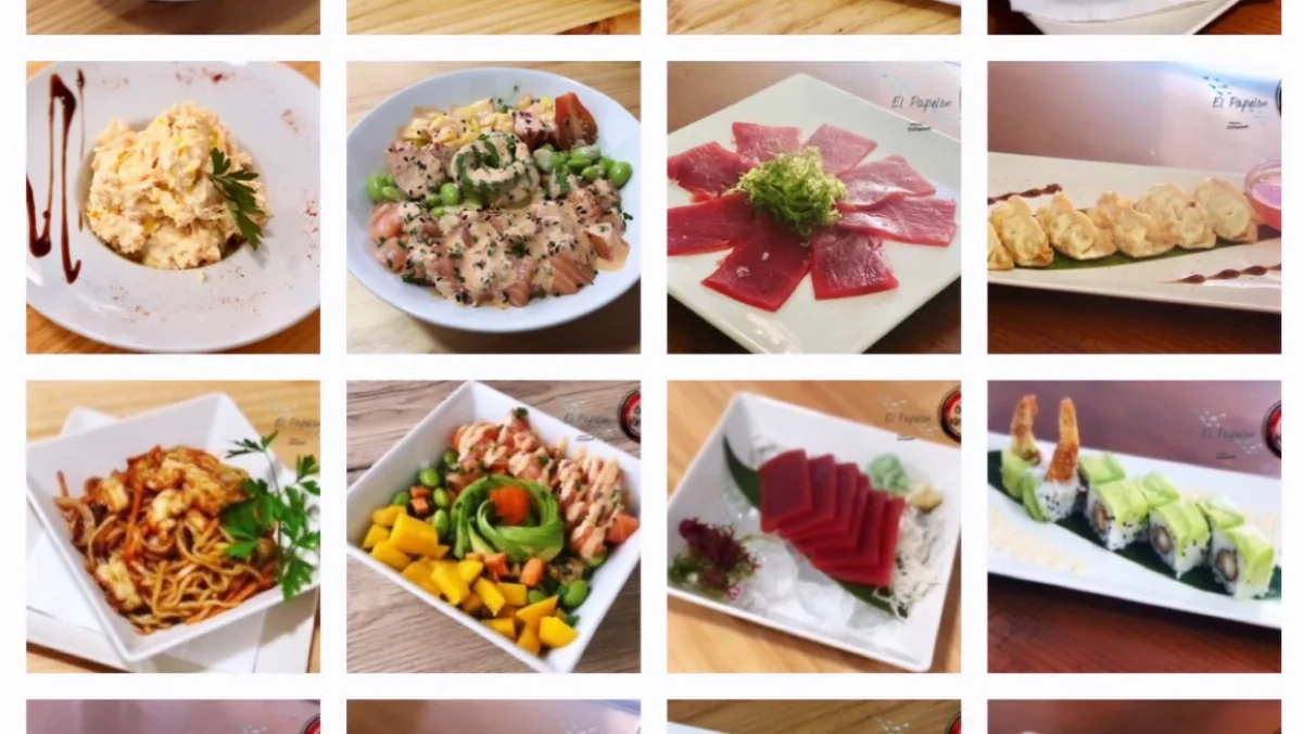 Sushi KimuChi ZahaRa