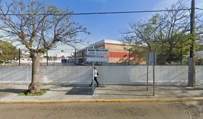 TABERNA ZAHRANDEO