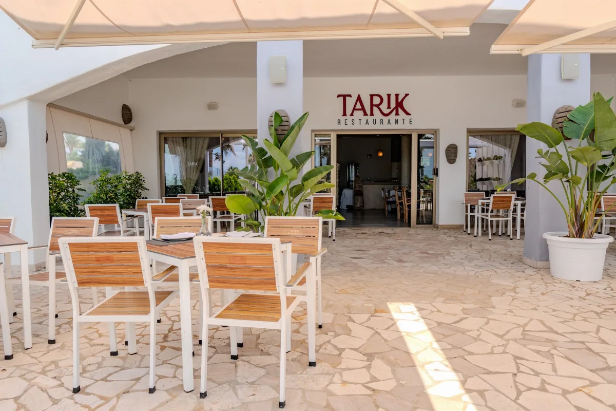 Tarik Restaurante