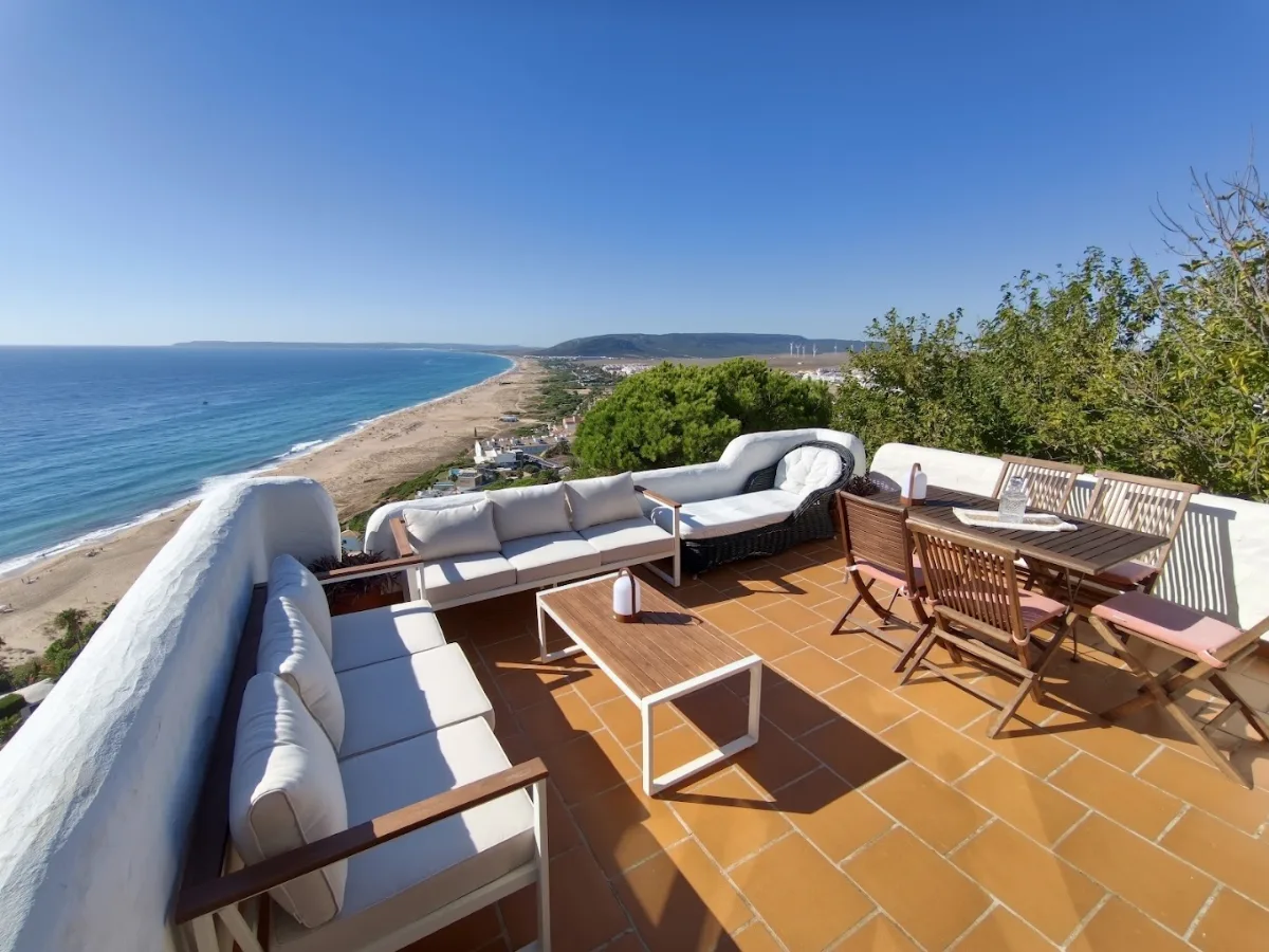 Villa la Roca Atlanterra