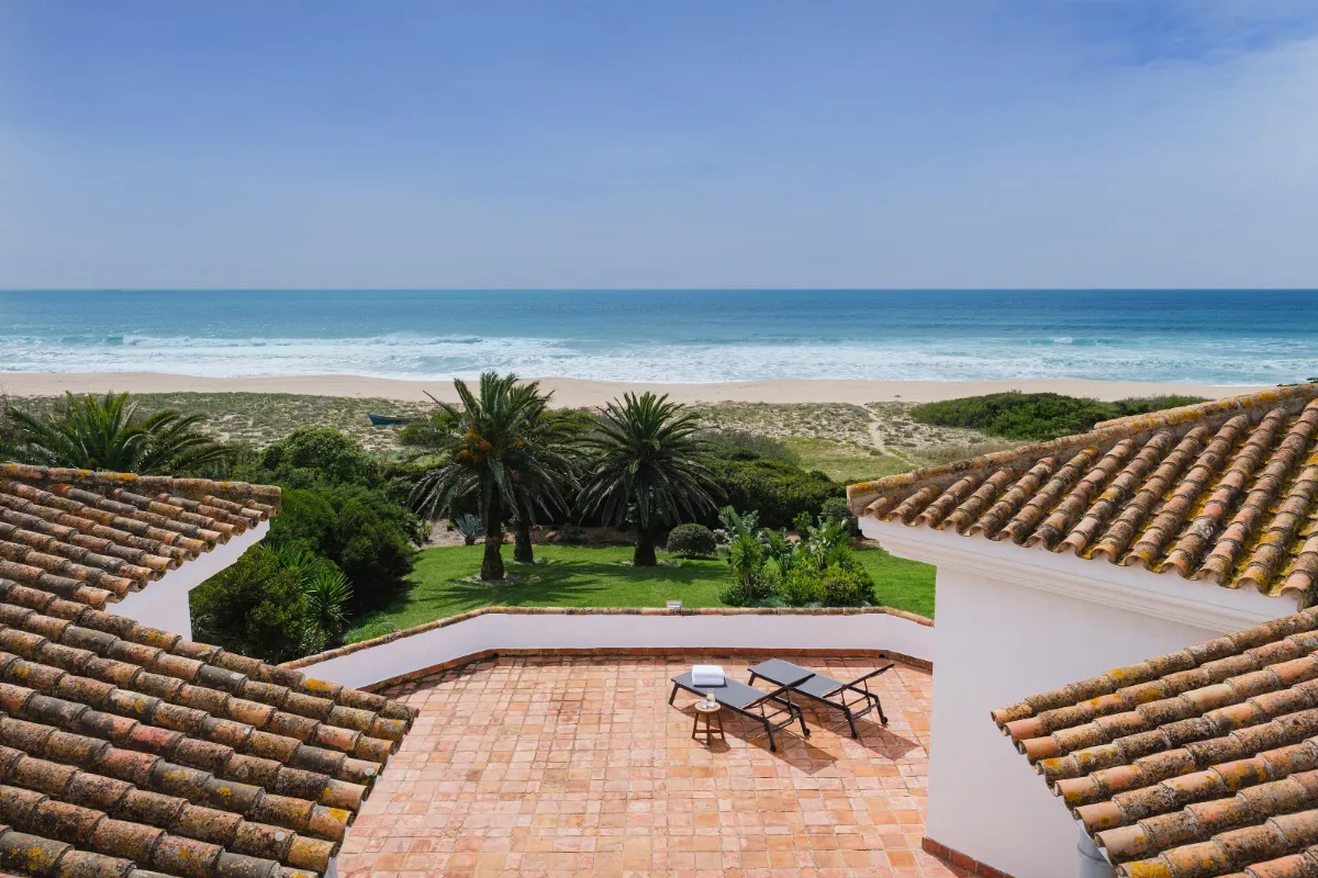 VILLA LAS GOLONDRINAS