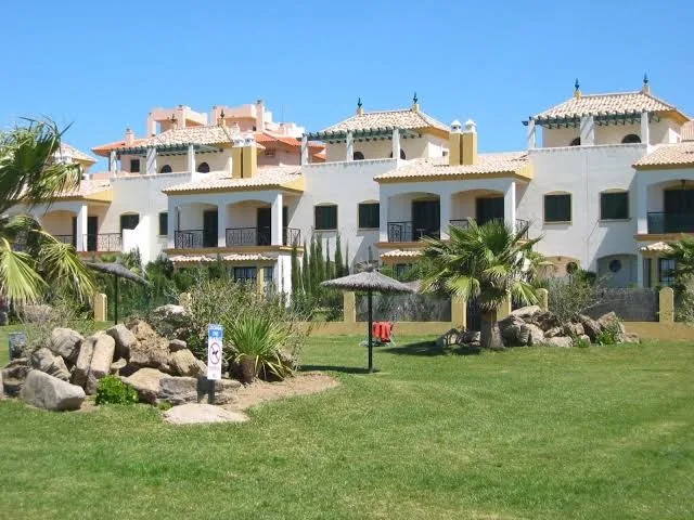 30A MONANTERRA Atlanterra Urbanización Mar de Plata - Two-Bedroom Apartment