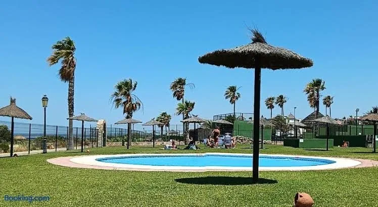 ALMADRABA PLAYA - APARTAMENTO EN ZAHARA DE LOS ATUNES