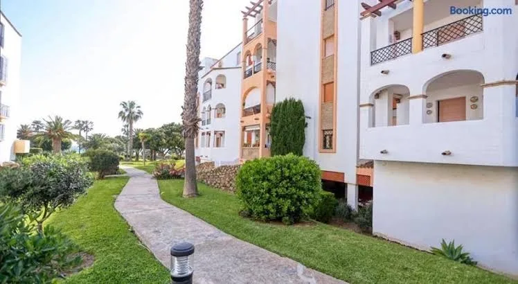 Apartamento a pie de playa Zahara de los atunes
