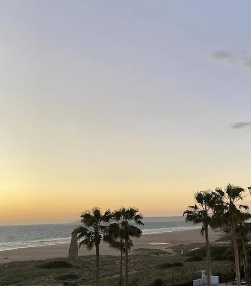Apartamento 'Del Mar' con vistas al mar, Wi-Fi y aire acondicionado
