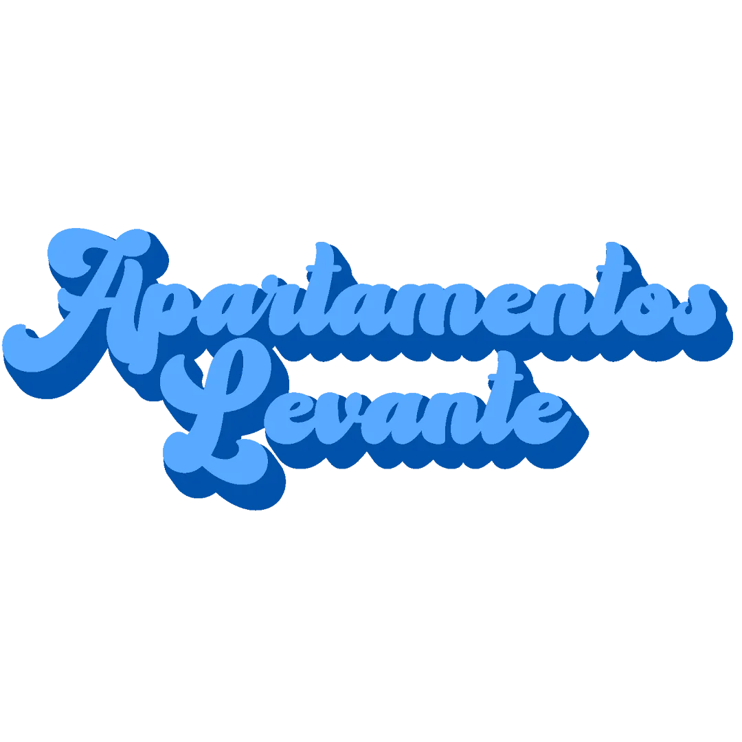 Apartamentos Levante