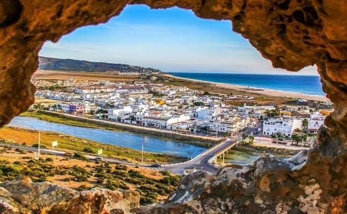 DUPLEX PENTHOUSE APARTMENT ATLANTERRA PLAYA, ZAHARA DE LOS ATUNES
