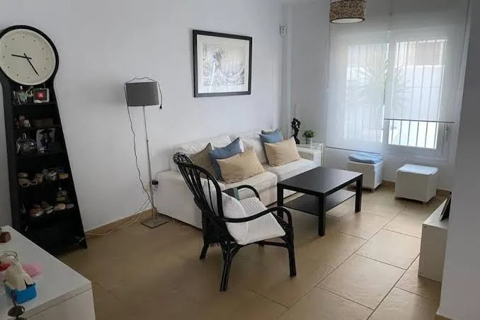 El refugio del mar Zahara de los atunes - Four-Bedroom House