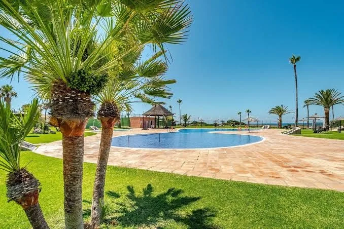 Ideal para vacaciones y descansar