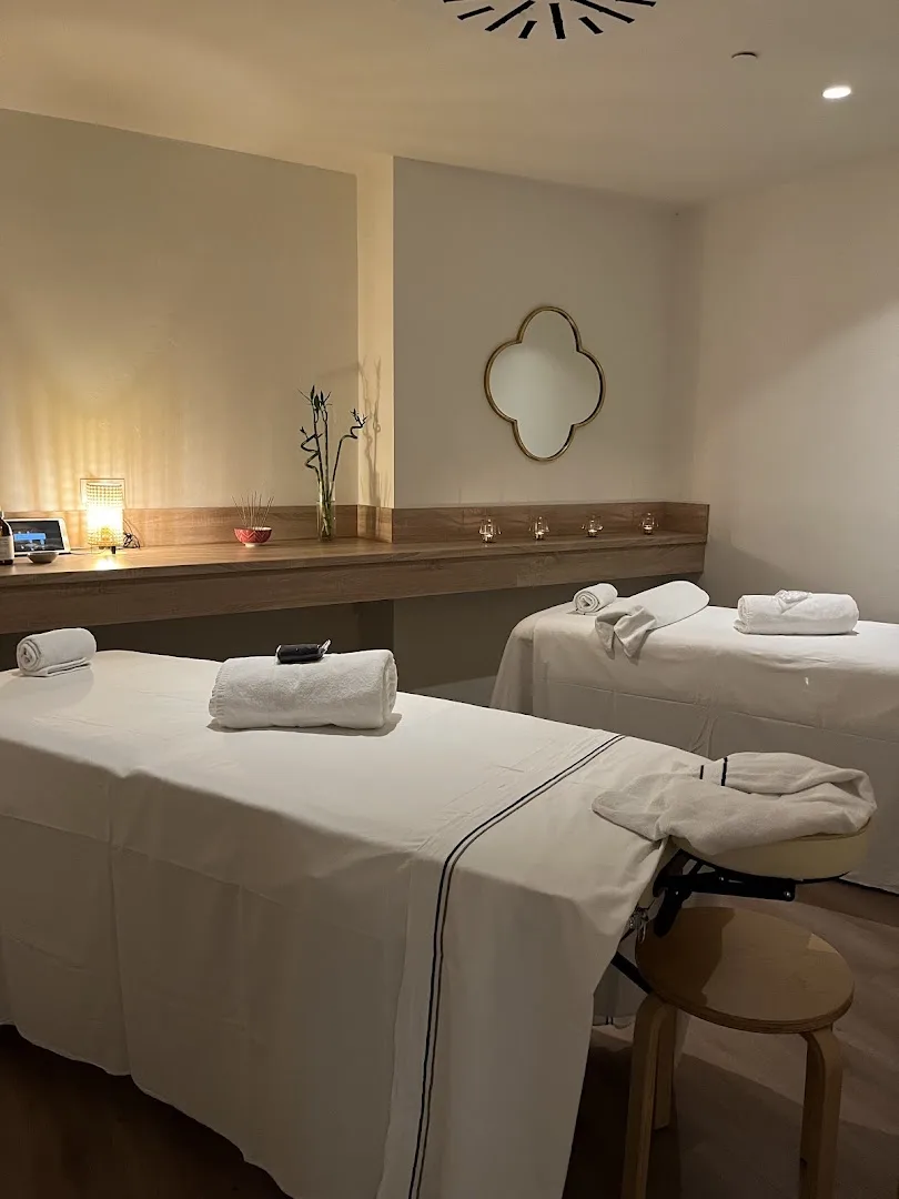 IKEBANA WELLNESS ZAHARA