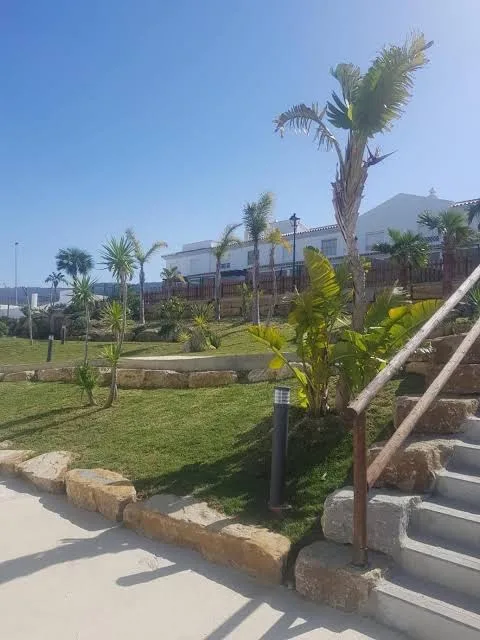 Mar de Atlanterra - Two-Bedroom Deluxe Apartment