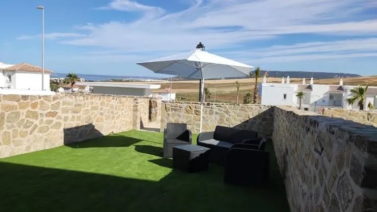 Atlanterra (zahara de los atunes) poniente - Two-Bedroom Apartment