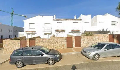Casa Alquiler Playa y Olas (Zahara de los Atunes)