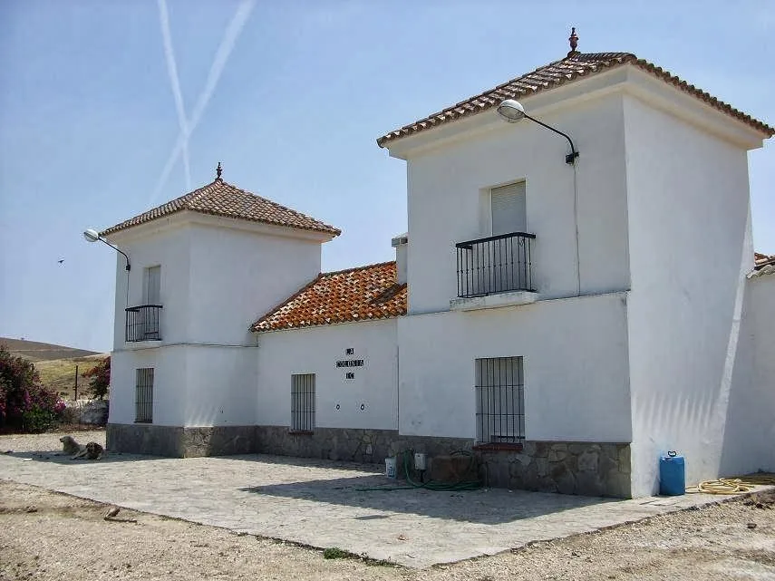 Cortijo Rural La Colonia