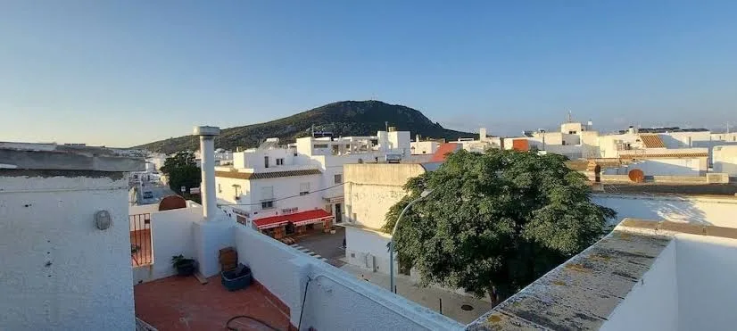 Large apartment in Zahara de los Atunes near the beach