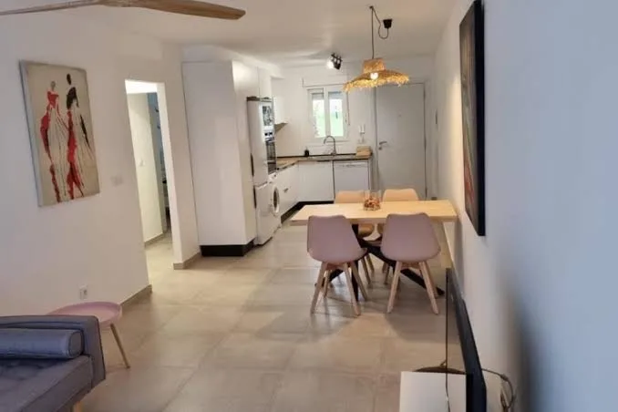 Mar de Atlanterra - Two-Bedroom Apartment