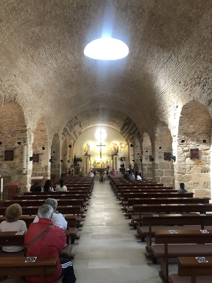 Parroquia Nuestra Señora del Carmen