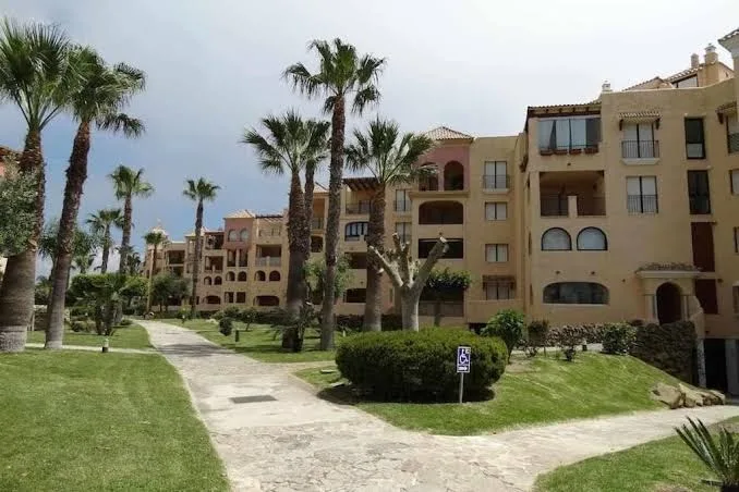 REf 73 APARTAMENTO EN JARDINES DE ZAHARA - Apartment