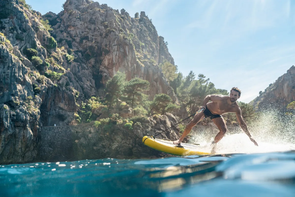 Zahara Surf Movil