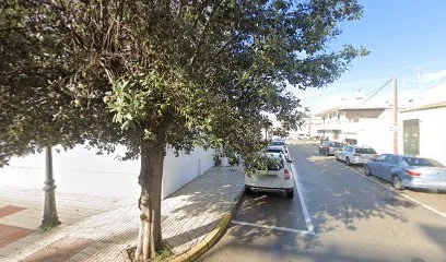 CARLOS YEBRA