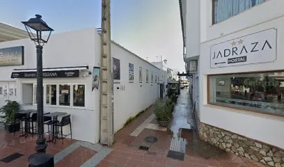 La Galeria del Sur