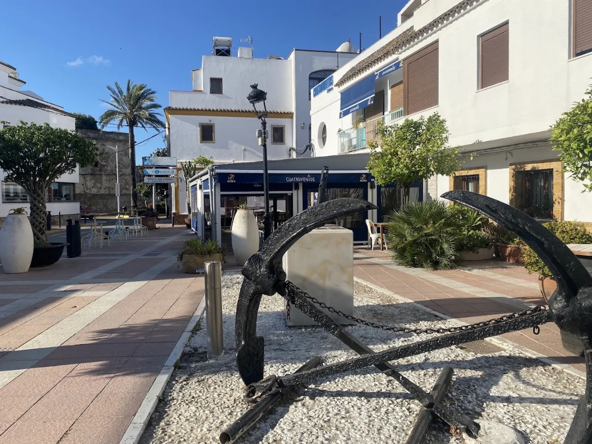 Plaza de Los zi